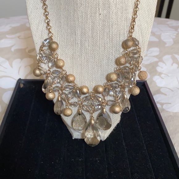 Necklace - Picture 1 of 7